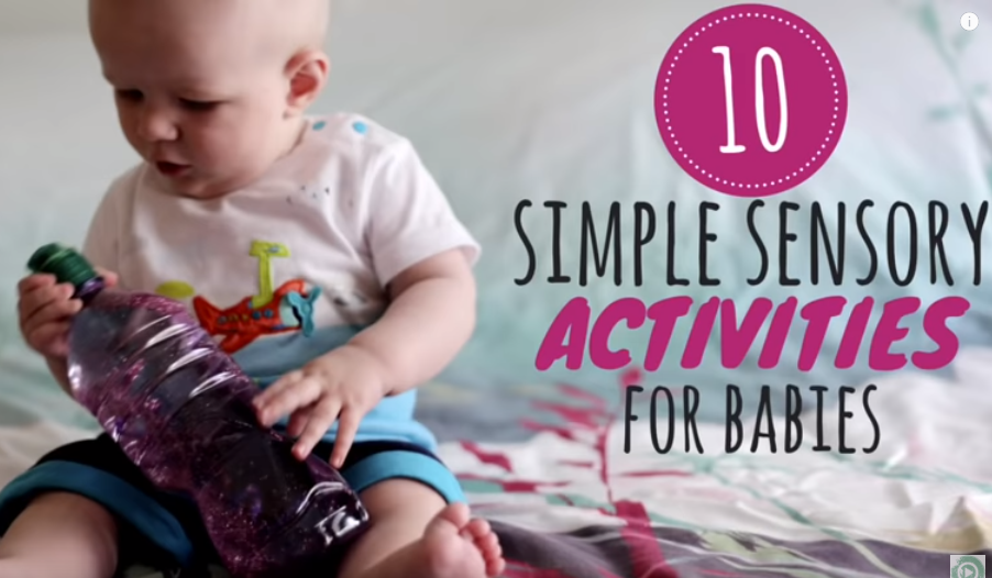 Baby Activities